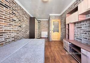 1-к квартира, на длительный срок, 31м2, 6/6 этаж