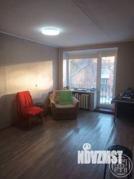 3-к квартира, на длительный срок, 55м2, 3/5 этаж