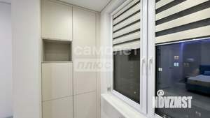 1-к квартира, на длительный срок, 45м2, 18/18 этаж