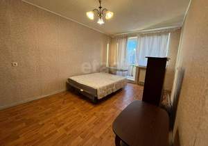 1-к квартира, на длительный срок, 31м2, 7/9 этаж