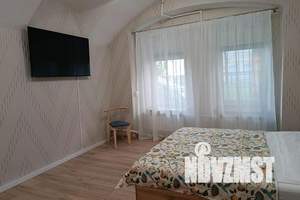 2-к квартира, посуточно, 65м2, 1/5 этаж