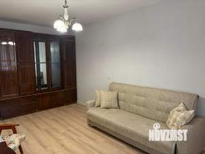 1-к квартира, на длительный срок, 37м2, 2/10 этаж