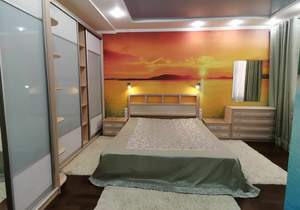 3-к квартира, на длительный срок, 93м2, 12/16 этаж