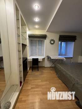 1-к квартира, на длительный срок, 57м2, 2/5 этаж