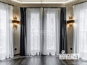 1-к квартира, на длительный срок, 53м2, 3/8 этаж