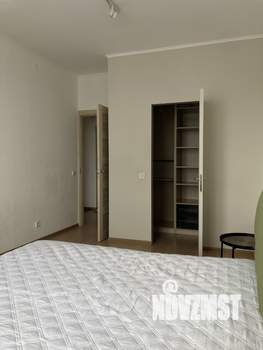 1-к квартира, на длительный срок, 38м2, 17/23 этаж