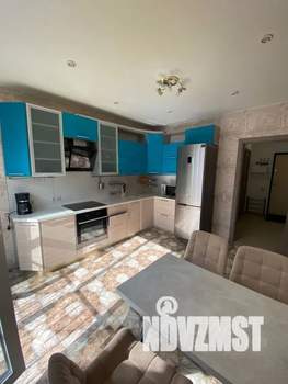 1-к квартира, посуточно, 45м2, 6/8 этаж