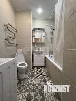 1-к квартира, на длительный срок, 37м2, 2/12 этаж