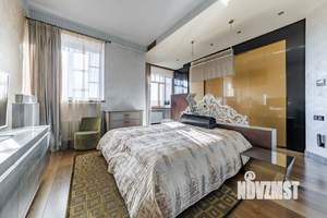 2-к квартира, на длительный срок, 110м2, 9/17 этаж