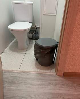 1-к квартира, на длительный срок, 38м2, 6/11 этаж