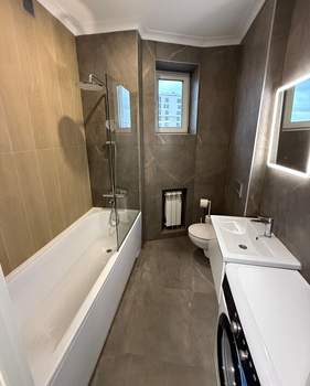 1-к квартира, на длительный срок, 38м2, 9/15 этаж