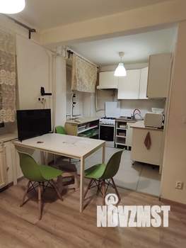 3-к квартира, на длительный срок, 59м2, 1/5 этаж