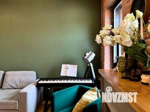 2-к квартира, посуточно, 83м2, 5/5 этаж