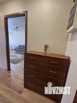 1-к квартира, на длительный срок, 36м2, 9/12 этаж