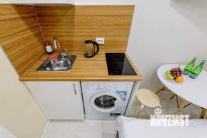 Студия квартира, посуточно, 12м2, 1/5 этаж