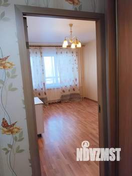 1-к квартира, на длительный срок, 39м2, 3/12 этаж