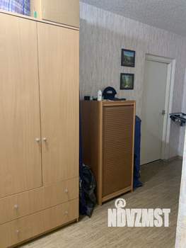 1-к квартира, на длительный срок, 42м2, 2/12 этаж