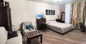 3-к квартира, на длительный срок, 90м2, 2/4 этаж