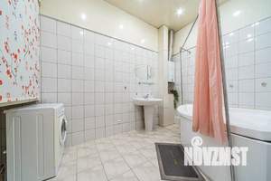 1-к квартира, посуточно, 103м2, 4/7 этаж