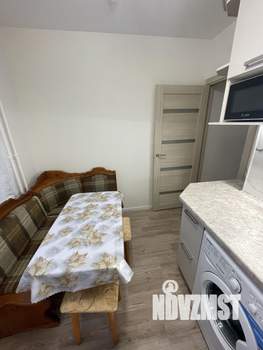 1-к квартира, на длительный срок, 33м2, 9/10 этаж