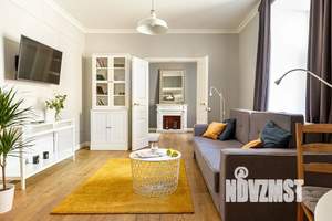 2-к квартира, посуточно, 48м2, 2/2 этаж