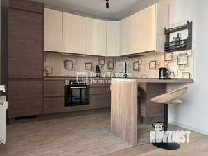 3-к квартира, на длительный срок, 89м2, 6/10 этаж