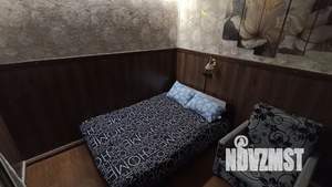 Студия квартира, посуточно, 17м2, 1/2 этаж