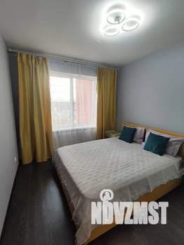 1-к квартира, посуточно, 33м2, 3/8 этаж