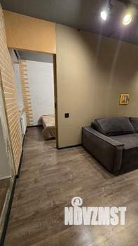 1-к квартира, на длительный срок, 36м2, 16/16 этаж