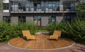 1-к квартира, на длительный срок, 34м2, 4/5 этаж