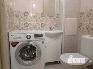 2-к квартира, на длительный срок, 63м2, 3/24 этаж