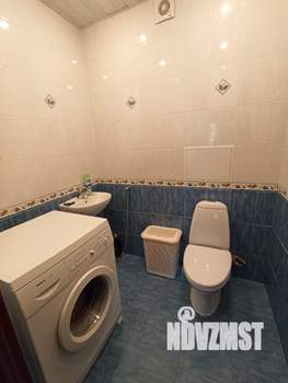 2-к квартира, посуточно, 80м2, 3/7 этаж