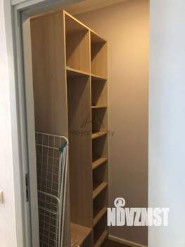 Студия квартира, на длительный срок, 27м2, 7/9 этаж