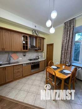 1-к квартира, посуточно, 51м2, 1/1 этаж