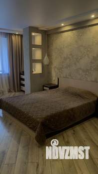 2-к квартира, посуточно, 65м2, 9/16 этаж