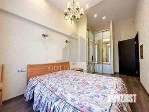 3-к квартира, на длительный срок, 90м2, 3/5 этаж