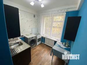 2-к квартира, на длительный срок, 47м2, 1/5 этаж