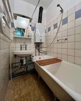 2-к квартира, на длительный срок, 44м2, 3/9 этаж