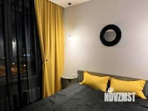 1-к квартира, на длительный срок, 35м2, 13/13 этаж