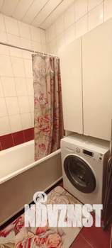2-к квартира, посуточно, 52м2, 5/5 этаж