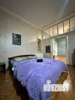 3-к квартира, посуточно, 115м2, 3/5 этаж