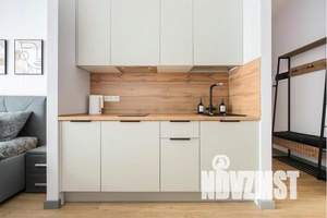 1-к квартира, посуточно, 30м2, 7/11 этаж