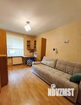3-к квартира, на длительный срок, 64м2, 3/15 этаж