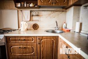 1-к квартира, посуточно, 35м2, 7/9 этаж