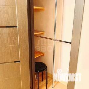 2-к квартира, на длительный срок, 46м2, 4/4 этаж