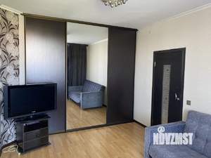 1-к квартира, на длительный срок, 32м2, 8/24 этаж