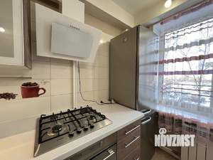 1-к квартира, на длительный срок, 31м2, 5/9 этаж