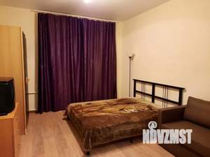 2-к квартира, посуточно, 59м2, 1/1 этаж