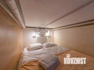 Студия квартира, посуточно, 25м2, 1/5 этаж