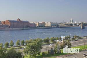 2-к квартира, на длительный срок, 70м2, 6/12 этаж